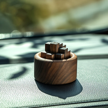 Diófa illóolaj párologtató