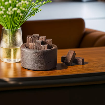 Diófa illóolaj párologtató