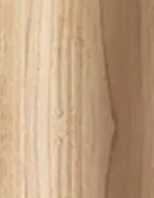 Lumora Lights™ – Mozgásérzékelős, USB tölthető LED lámpa fa hatású dizájnnal